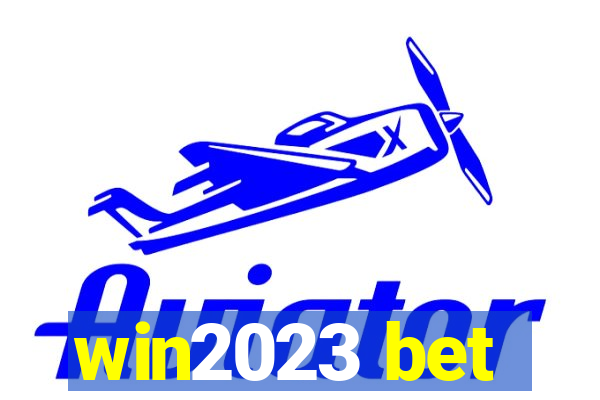 win2023 bet